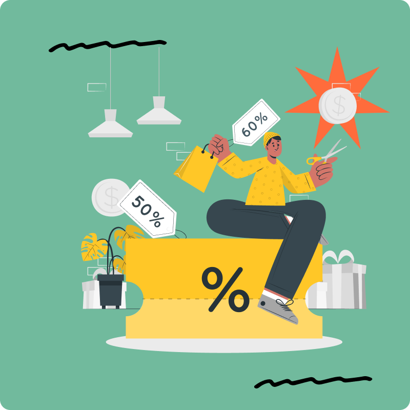 Cover Image for How To Write a Discount Offer Email (Templates, Examples & Tips)