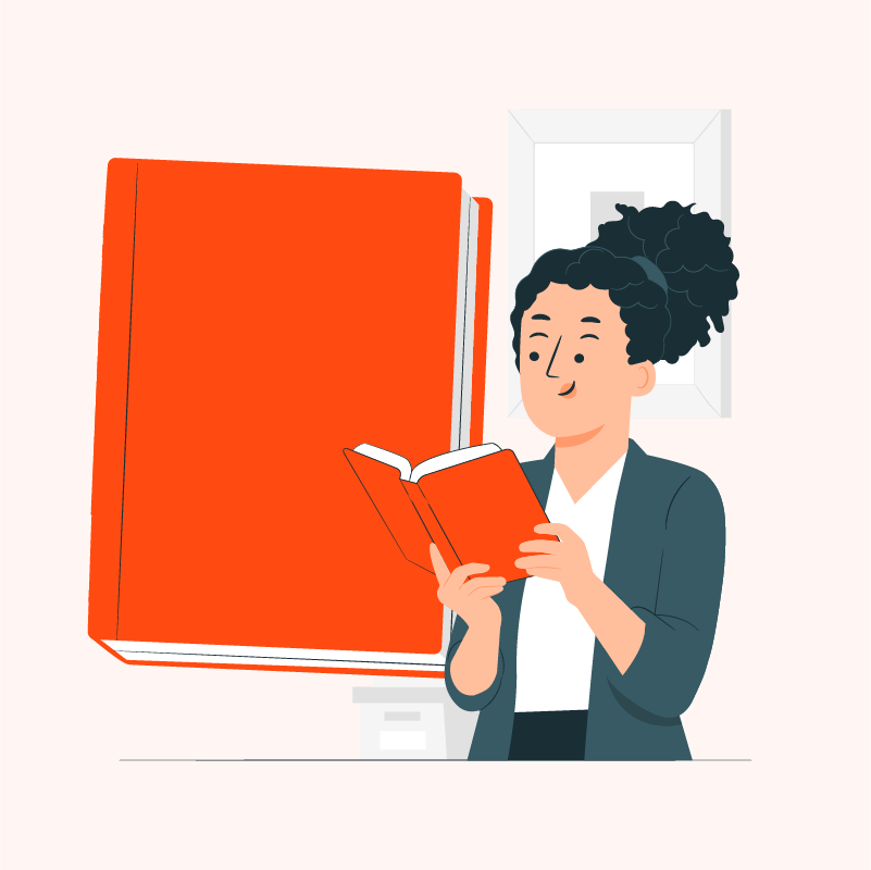 Cover Image for How to Cite a Book in MLA Style