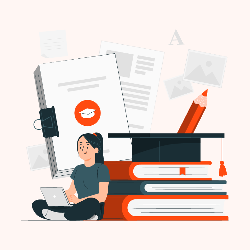 Cover Image for How to Write an Essay That Earns an A+: The Complete Academic Guide