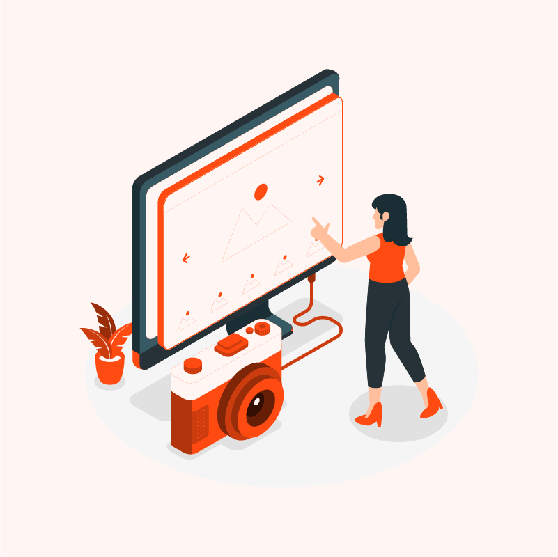 Cover Image for How to Cite an Image in MLA Style