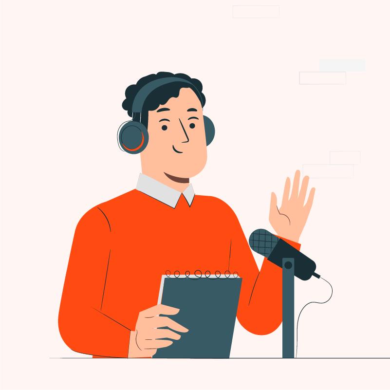 Cover Image for How to Cite a Podcast in MLA Style